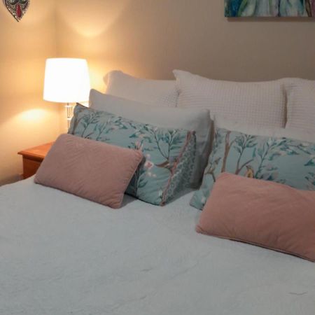 ריצ'מונד Hillview Homestay מראה חיצוני תמונה