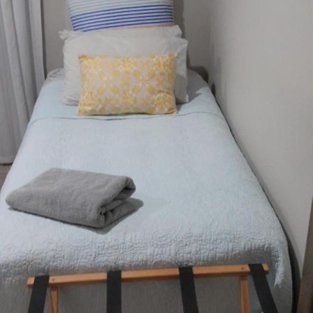 ריצ'מונד Hillview Homestay מראה חיצוני תמונה