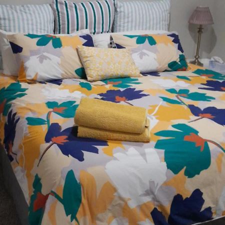 ריצ'מונד Hillview Homestay מראה חיצוני תמונה