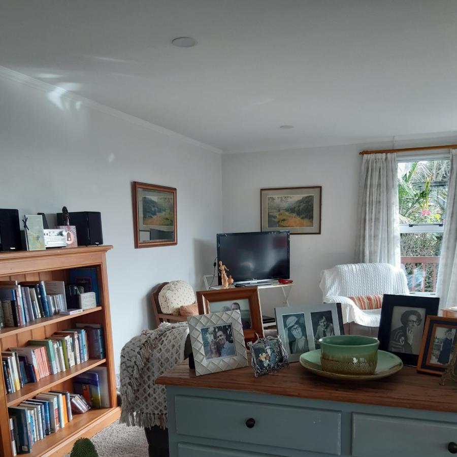 ריצ'מונד Hillview Homestay מראה חיצוני תמונה