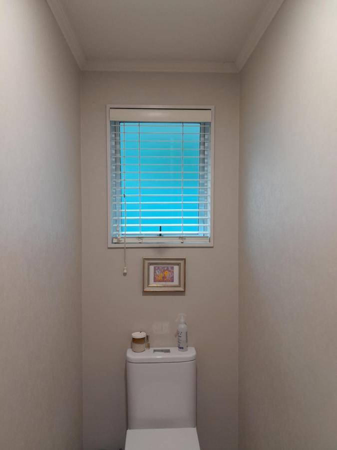ריצ'מונד Hillview Homestay מראה חיצוני תמונה