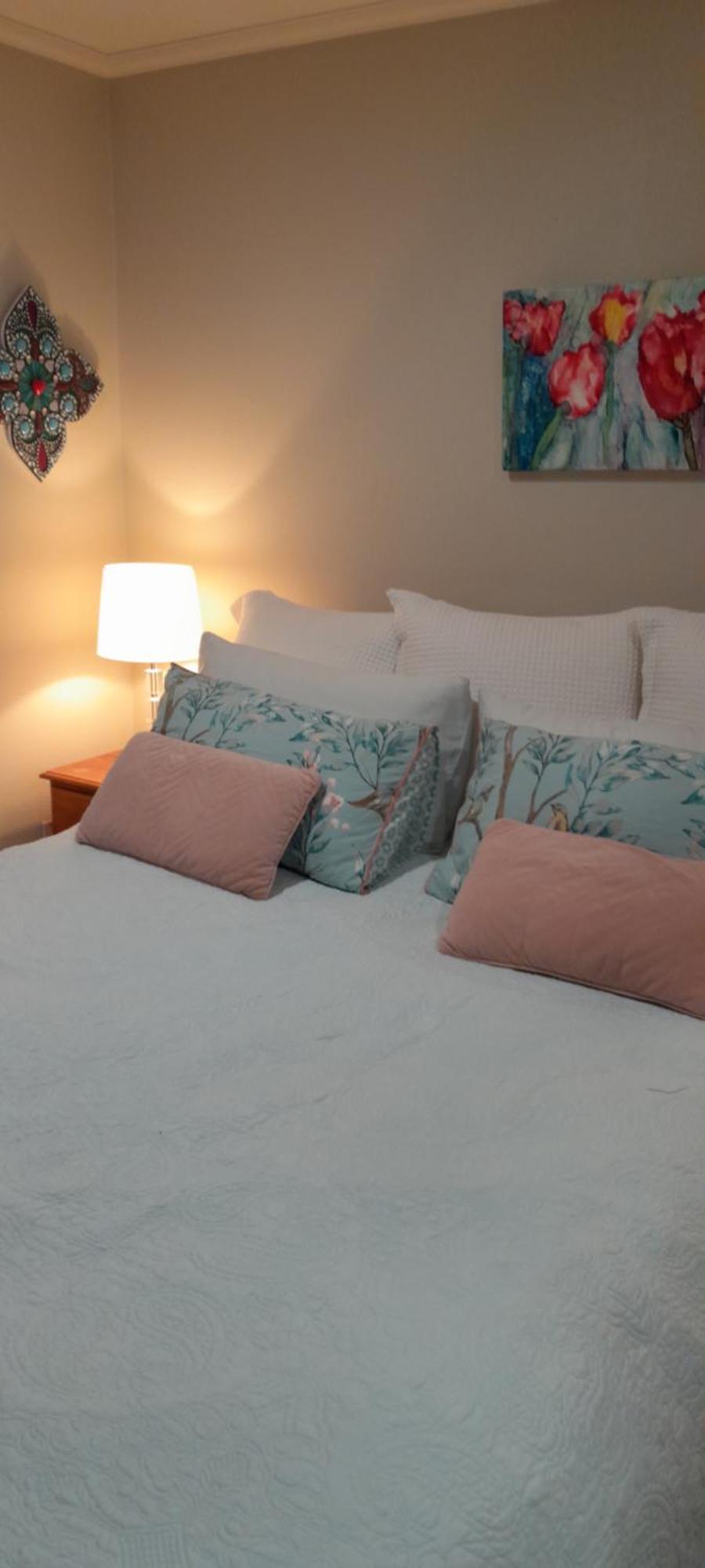 ריצ'מונד Hillview Homestay מראה חיצוני תמונה