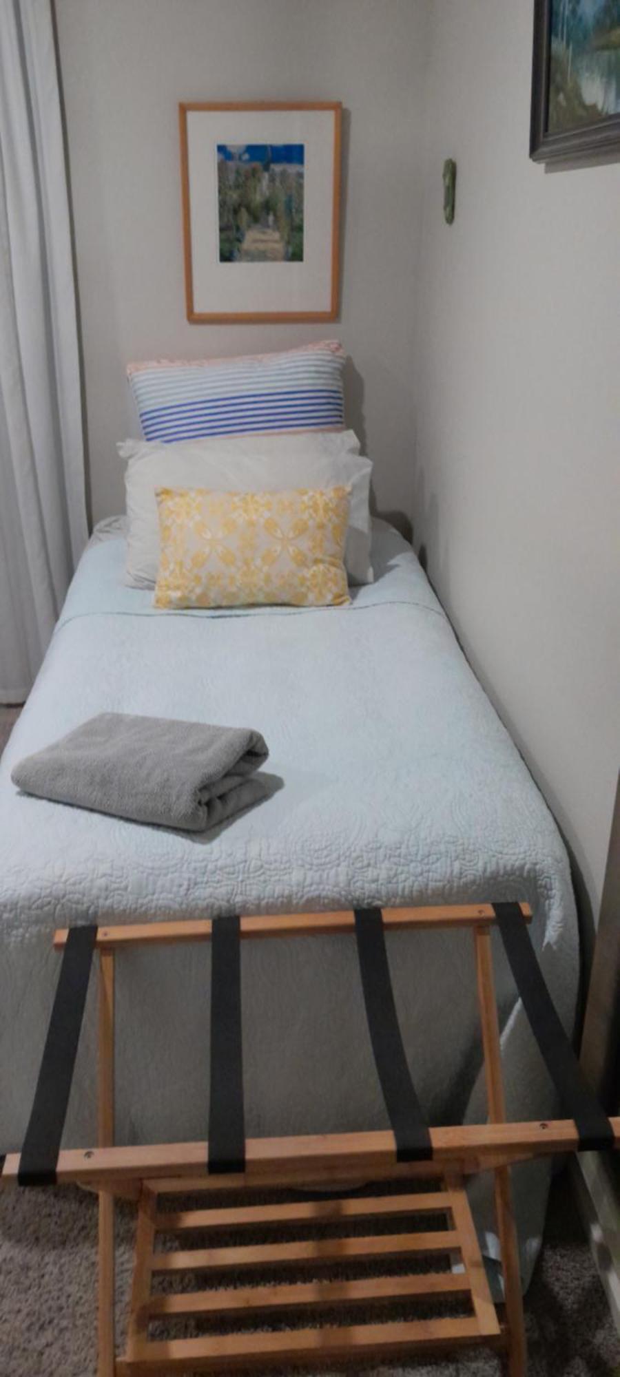 ריצ'מונד Hillview Homestay מראה חיצוני תמונה