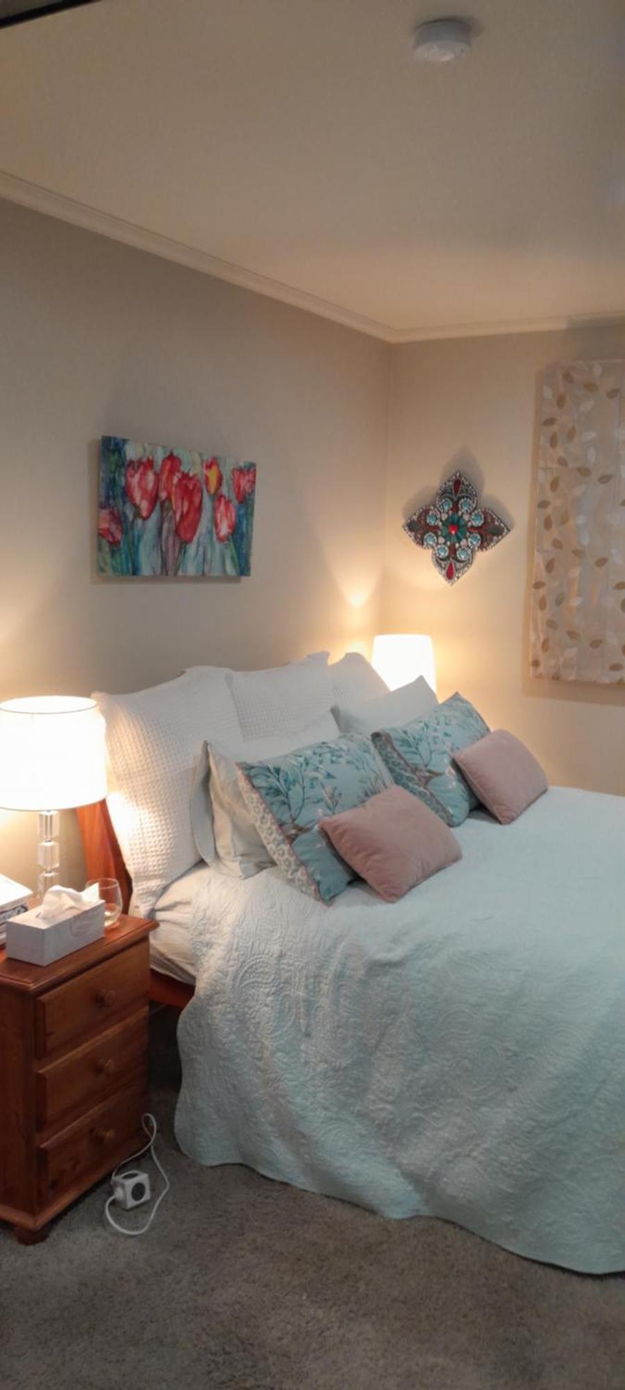 ריצ'מונד Hillview Homestay מראה חיצוני תמונה